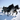 Convert your vehicle quickly. Roll onto the runners and strap them down Turn your horse cart or wagon into a Sleigh.