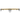 Horse Neck Yoke, is made from Hardwood. Also included is the ring attaching it to the pole to connect the horses to your equipment.