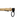 Horse Neck Yoke, is made from Hardwood. Also included is the ring attaching it to the pole to connect the horses to your equipment.