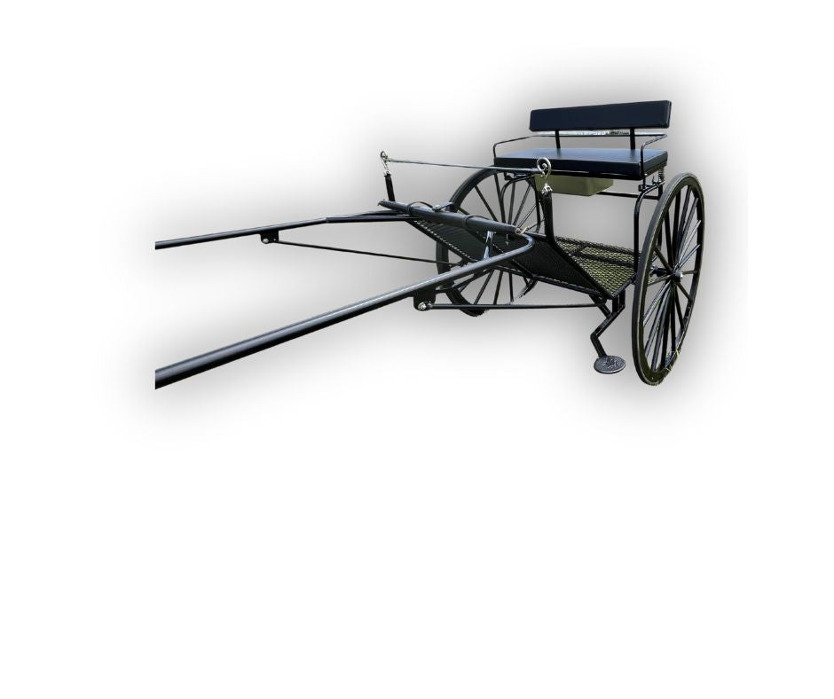 ACS Horse Cart