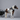 Pleasure Driving Harness with 16" Hames SMALL Pony Size