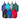 Tough1 Nylon Hay Bag - 6 Pack