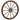 ACS Decorative Wagon Wheel