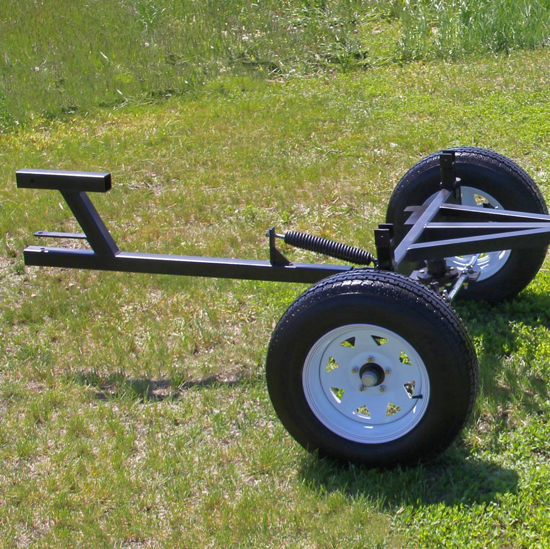 Wagon Running Gear