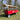 Custom Passenger Horse Wagon – Covered Roof