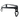 Heavy-Duty Metal SingleTree is constructed of durable round pipe metal to ensure your single horse is connected to the load safely