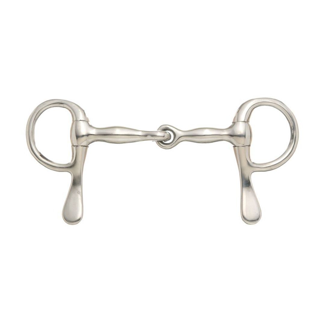 Mini Snaffle Bit