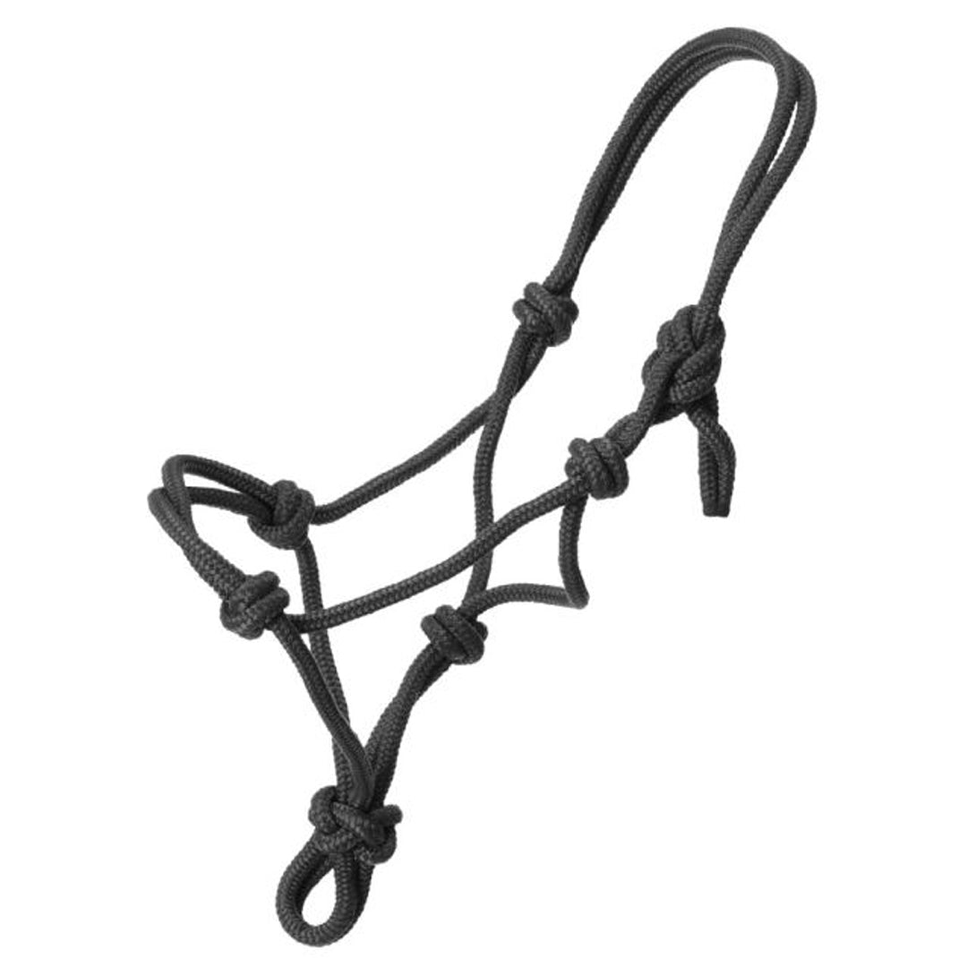 Miniature Poly Rope Halter