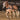 Horse Driving Harness Biothane – Deep Curve / Work & Pleasure / Draft Pony Cob Options (#071)