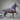Quick Hitch Sulky Harness Breast Collar Complete Pony Size