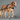 Padded Pleasure Harness Pony Size