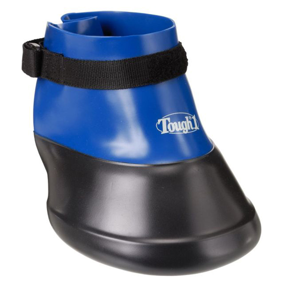 This handy hoof boot eliminates the need for wrapping and makes soaking hooves a breeze! 