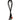 Made with durable BioThane, these Team Driving Lines are perfect for driving your horses. They’re easy to clean and remain supple in cold weather for better handling. Includes a stainless steel buckle. 