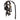 Tough1 Deluxe Nylon Replacement Bridle - Mini
