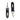 Get more use from your horse-drawn equipment with this Heel Chain to Slot End Trace Converter! Trace converters let you hitch your horses to a myriad of singletree types, giving you freedom to hitch to (virtually) any vehicle without being limited by your harness traces. 