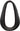 Leather Express Collar with Retan Face - 17-20