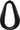 Leather Haflinger Express Style Collar - 16-20
