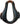 Leather Heavy Pulling Collar - 17-20