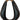 All Leather Farm Collar - 17-20