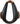 Leather Full Face Collar - 17-20