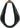 Belting Back Synthetic Work Collar - 17-20