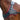 WRM Deluxe Comfort Collar - Closed Front with Side Release - With Traces