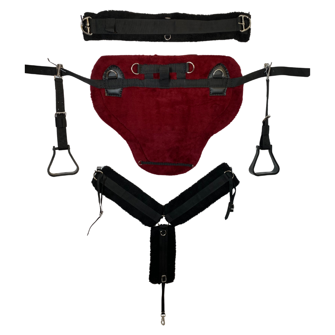 Bareback Riding Pad **NEW** - 0