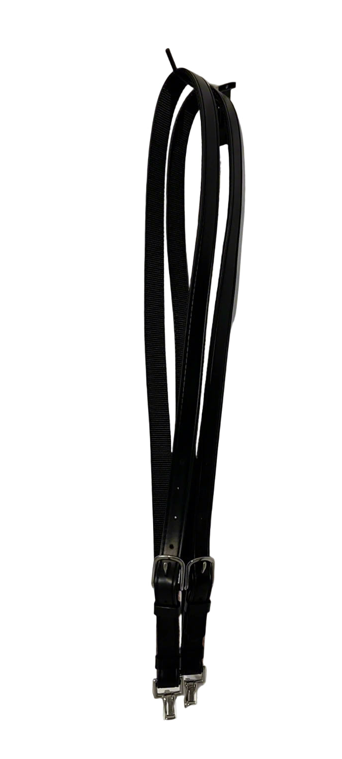 Holdback Strap - BioThane - 0
