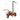 Horse-Drawn Honda-Powered ESM Sickle Bar Mower