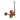 Trailed ESM Mower Wheels Behind PTO Drive - Add Cutter Bar