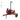 Motor Mount for Mower with 33 HP Vanguard and Hydraulics